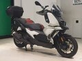 2019 BMW C 400 X, белый, 627000 рублей - вид 2