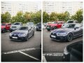 2022 BMW M4 Competition Package G82/G83, чёрный, 9120811 рублей - вид 8