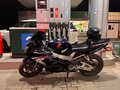 2001 Honda CBR 929RR Fireblade, фиолетовый, 500000 рублей - вид 2