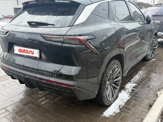 2022 Jetour Dashing I, чёрный, 2288888 рублей, вид 2