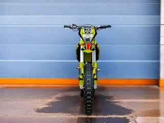2026 Sharmax Powermax, зелёный, 289900 рублей, вид 4