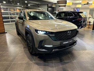 2025 Mazda CX-50, бежевый, 4800000 рублей, вид 5
