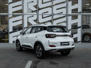 2024 Kaiyi X3 Pro, белый, 1799000 рублей, вид 2