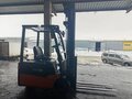 2012 Doosan B15, оранжевый, 650000 рублей - вид 10