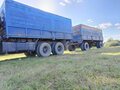 1996 КамАЗ 5320, белый, 900000 рублей - вид 3