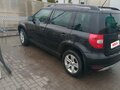 2011 Skoda Yeti I, чёрный, 600000 рублей - вид 3