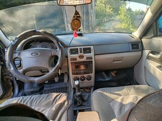 2011 Lada (ВАЗ) Priora I, чёрный, 300000 рублей, вид 5