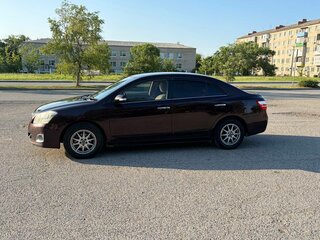 2010 Toyota Premio II (T26), фиолетовый, 1000000 рублей, вид 4