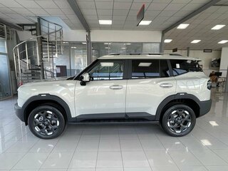 2026 Jetour T1, золотистый, 4199900 рублей, вид 4
