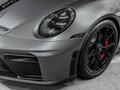 2025 Porsche 911 GT3 992 Рестайлинг, серый, 33500000 рублей - вид 8
