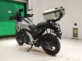 2023 Honda NC 750X, серый - вид 5