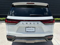 2024 Lexus LX 600 IV, белый, 14171537 рублей - вид 5