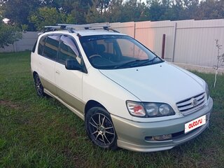 1995 Toyota Ipsum I (M10), белый, 500000 рублей, вид 2
