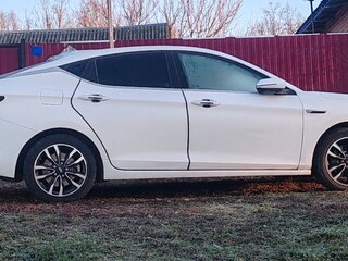 2023 JAC J7 I, белый, 1400000 рублей, вид 1