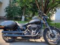 2021 Harley-Davidson Low Rider, чёрный, 1165000 рублей - вид 2