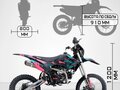 2024 BSE PH 150, розовый, 90000 рублей - вид 3