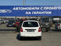 2024 Lada (ВАЗ) Granta Cross I Рестайлинг, белый, 899000 рублей - вид 6