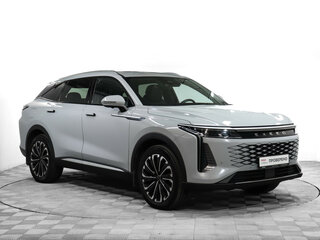 2023 Exeed RX, серый, 2745000 рублей, вид 3