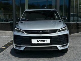 2026 Belgee X50+, серебристый, 2509990 рублей, вид 3