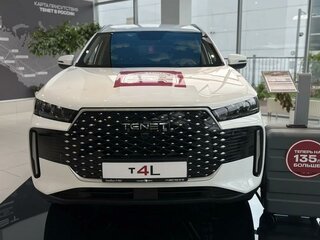 2026 Tenet T4L, белый, 2329000 рублей, вид 3