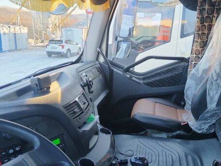 2024 Zoomlion Автобетоносмесители, 8200000 рублей, вид 4