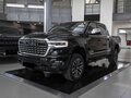 2026 Ram 1500 Crew Cab eTorque V Рестайлинг, чёрный, 11494964 рублей - вид 4