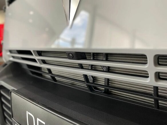 2025 Changan Deepal G318, серый, 6000000 рублей - вид 8
