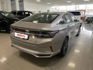 2023 Dongfeng Shine Max, серый, 2100000 рублей, вид 2