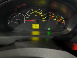 2010 Lada (ВАЗ) Priora I, зелёный, 290000 рублей, вид 4
