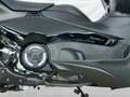 2025 Yamaha TMAX, чёрный, 1499000 рублей - вид 9