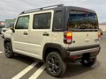 2023 Suzuki Hustler II, бежевый - вид 6