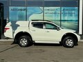 2017 Mitsubishi L200 V, белый - вид 3