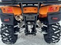 2013 Stels ATV-600, оранжевый, 560000 рублей - вид 6