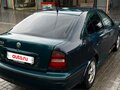 1998 Skoda Octavia I (A4), зелёный, 170000 рублей - вид 2