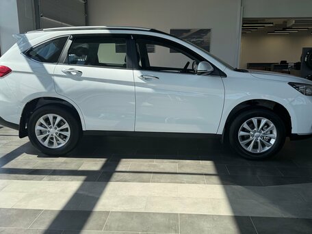 Haval M6 II