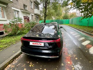 2024 Hongqi H5 II, чёрный, 3499999 рублей, вид 2