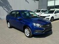 2026 Lada (ВАЗ) Granta I Рестайлинг, синий, 1109000 рублей