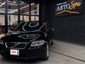 2008 Volvo S40 II Рестайлинг, чёрный, 749000 рублей - вид 2