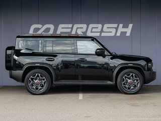 2024 Jetour T2, чёрный, 3050000 рублей, вид 5