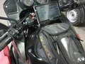 2005 Honda XL1000V Varadero, чёрный, 505000 рублей - вид 8
