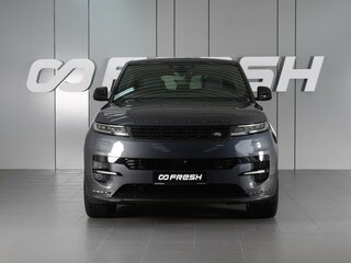 2022 Land Rover Range Rover Sport III, серый, 11998000 рублей, вид 3