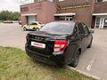 2024 Lada (ВАЗ) Granta I Рестайлинг, чёрный, 750000 рублей - вид 2