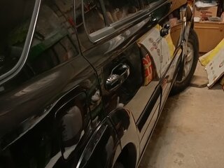 2008 Kia Sorento I Рестайлинг, чёрный, 880000 рублей, вид 4