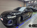 2025 Audi A5 III (B10), чёрный, 5700000 рублей