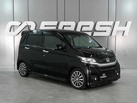 Honda N-WGN I