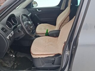 2013 Skoda Yeti I, серый, 750000 рублей, вид 5