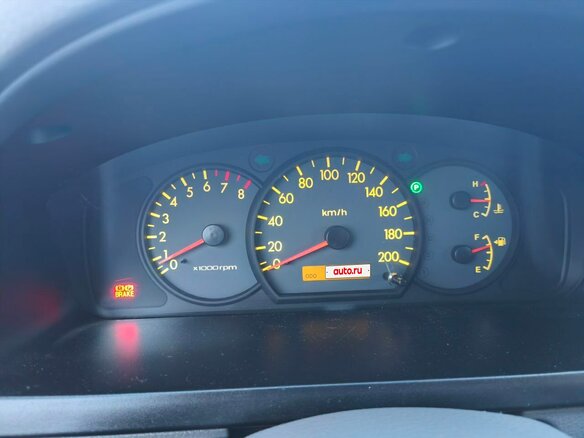 2005 Kia Rio I Рестайлинг, бежевый, 300000 рублей - вид 3