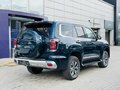 2025 BAIC BJ60, синий - вид 5