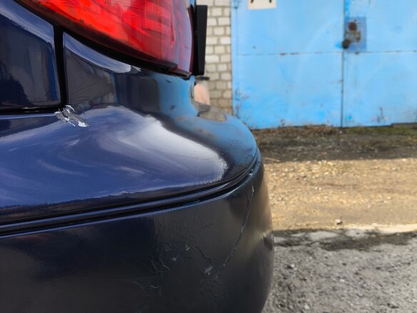 2001 Nissan Cefiro III (A33), синий, 365000 рублей - вид 15