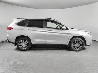 2025 Haval M6 II, серый, 1701000 рублей, вид 4